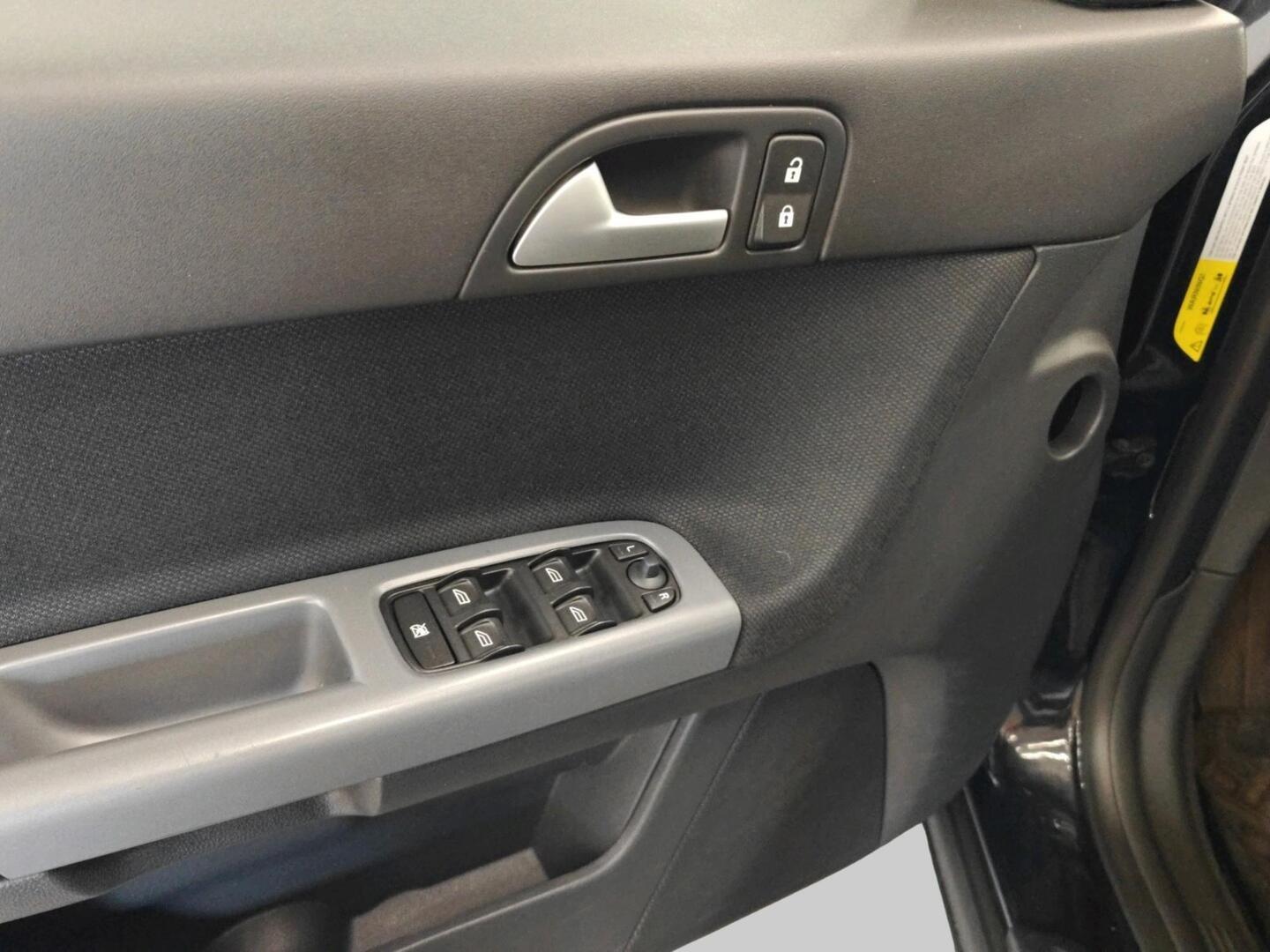 VOLVO V50 2008