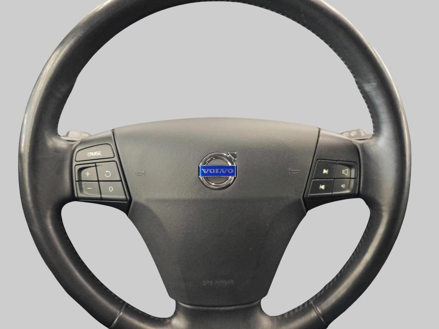 VOLVO V50 2008