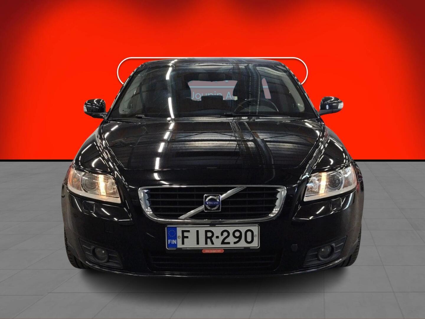 VOLVO V50 2008