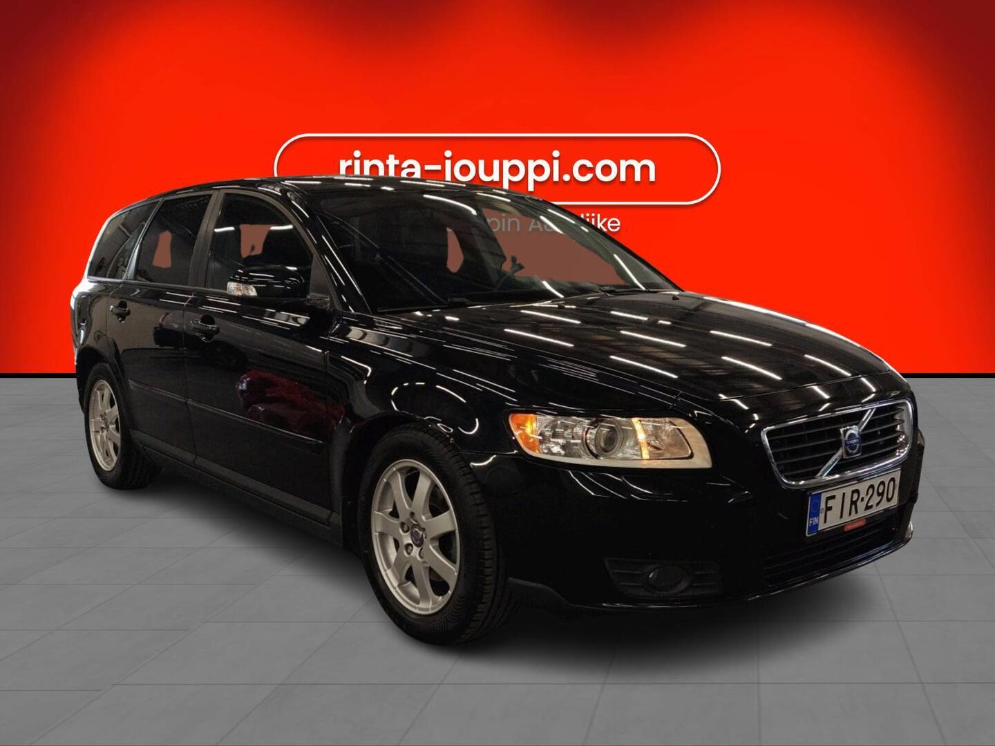 VOLVO V50 2008