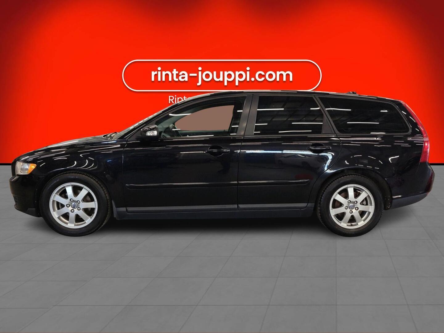 VOLVO V50 2008