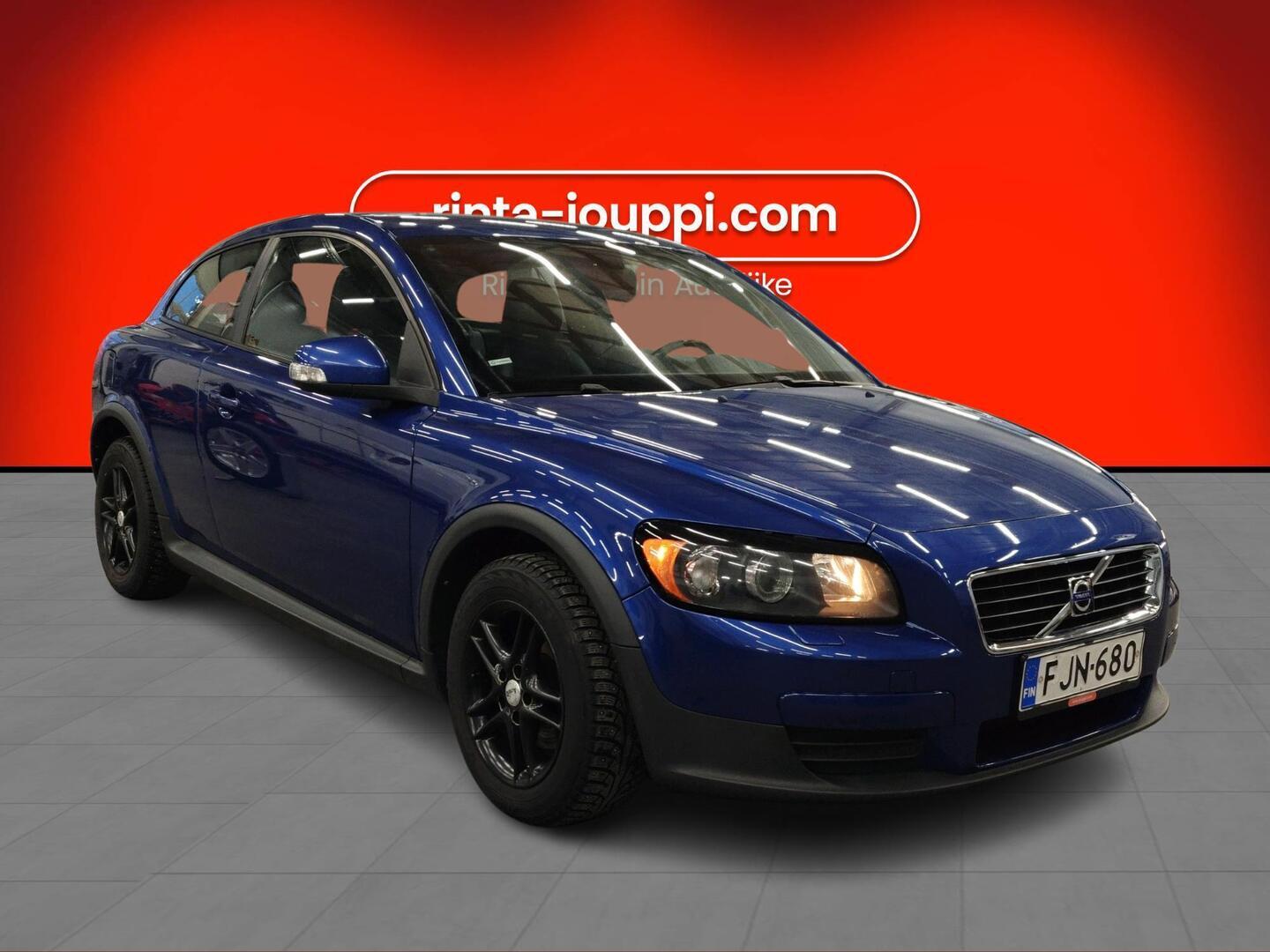 VOLVO C30 2009
