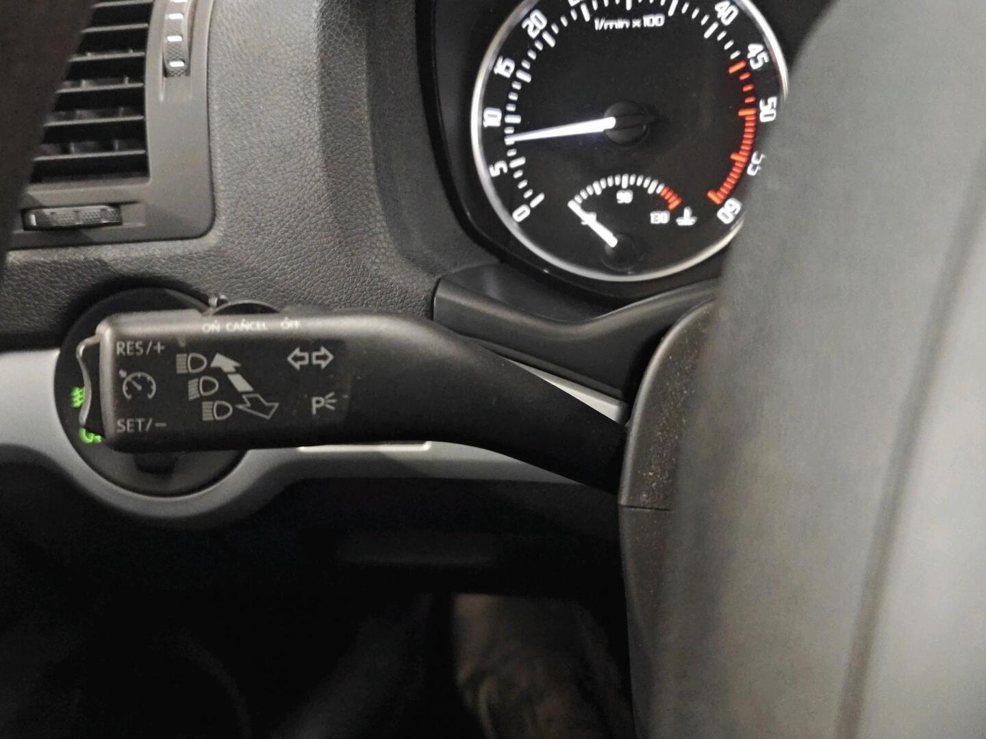 SKODA Octavia 2010