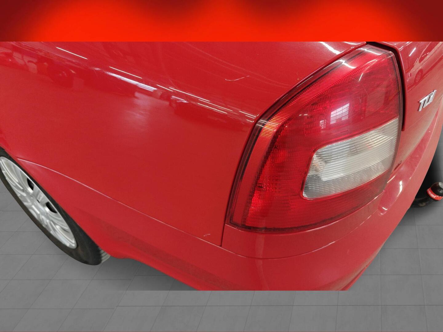 SKODA Octavia 2010