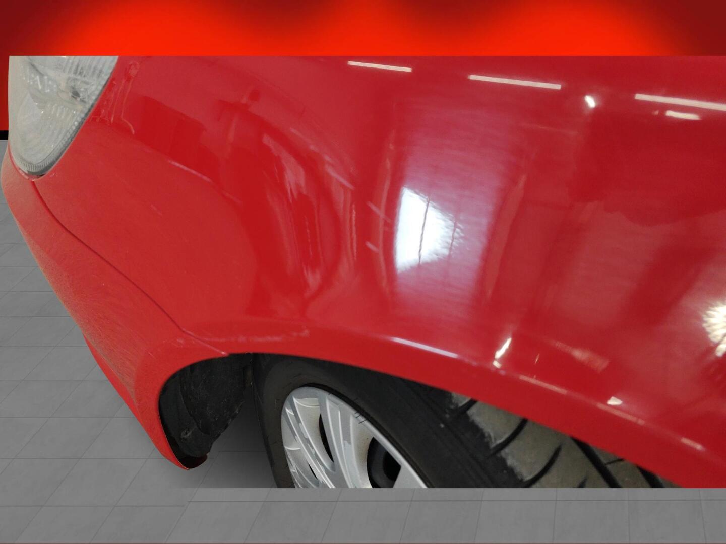 SKODA Octavia 2010