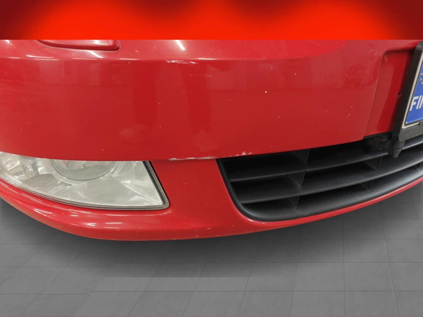 SKODA Octavia 2010