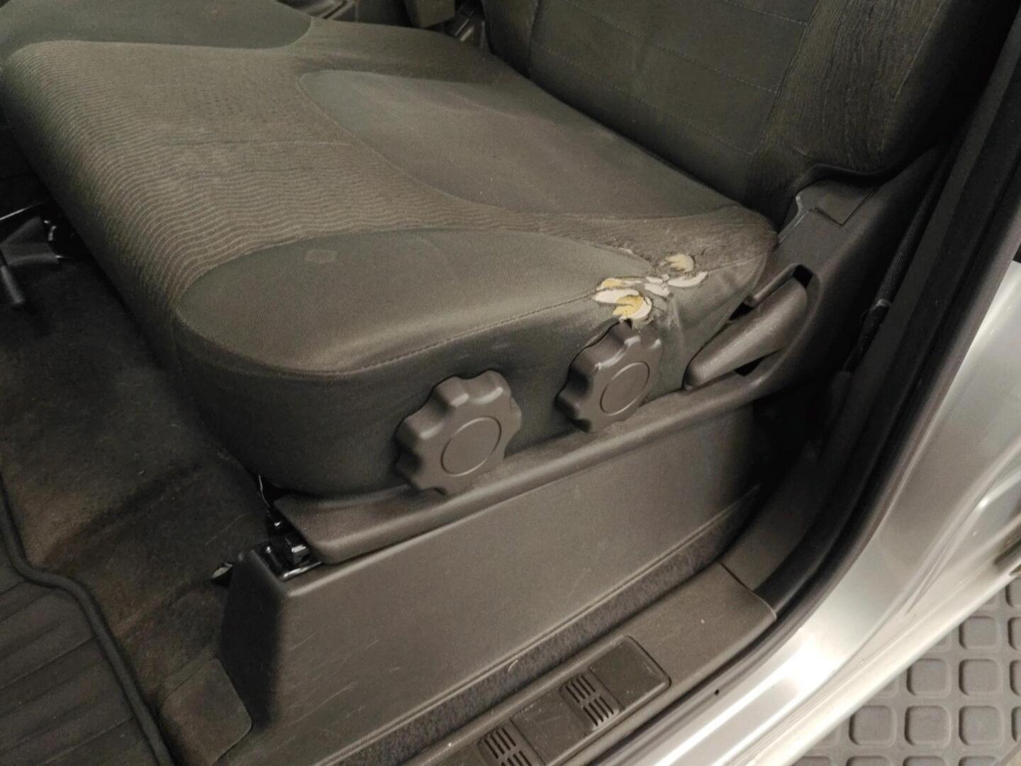 NISSAN Pathfinder 2013