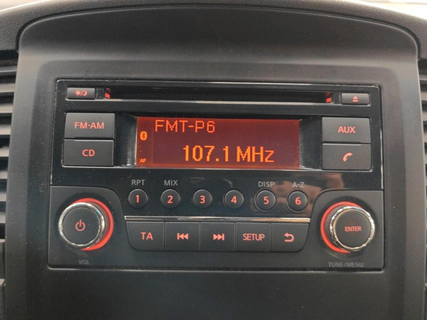 NISSAN Pathfinder 2013