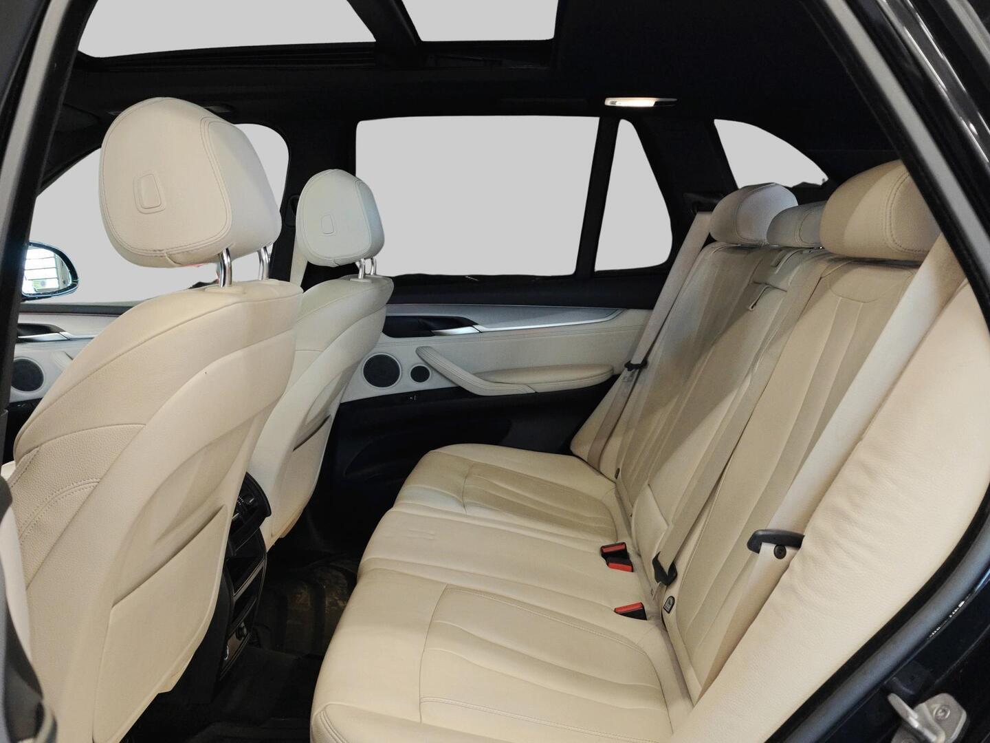 BMW X5 2014