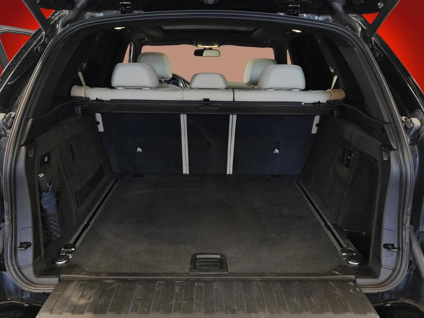 BMW X5 2014