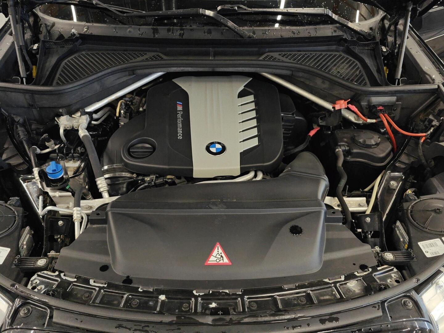 BMW X5 2014