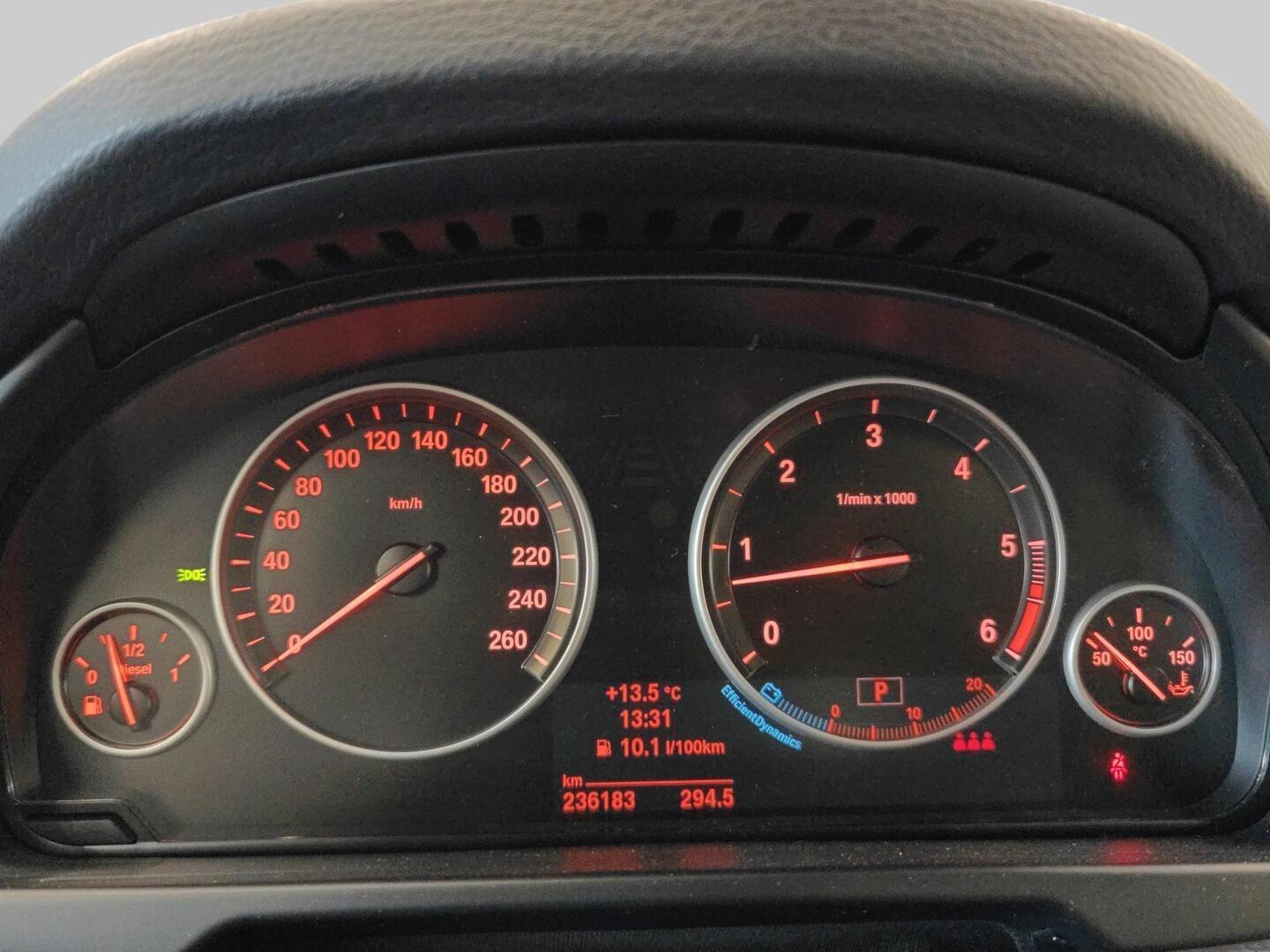 BMW X5 2014