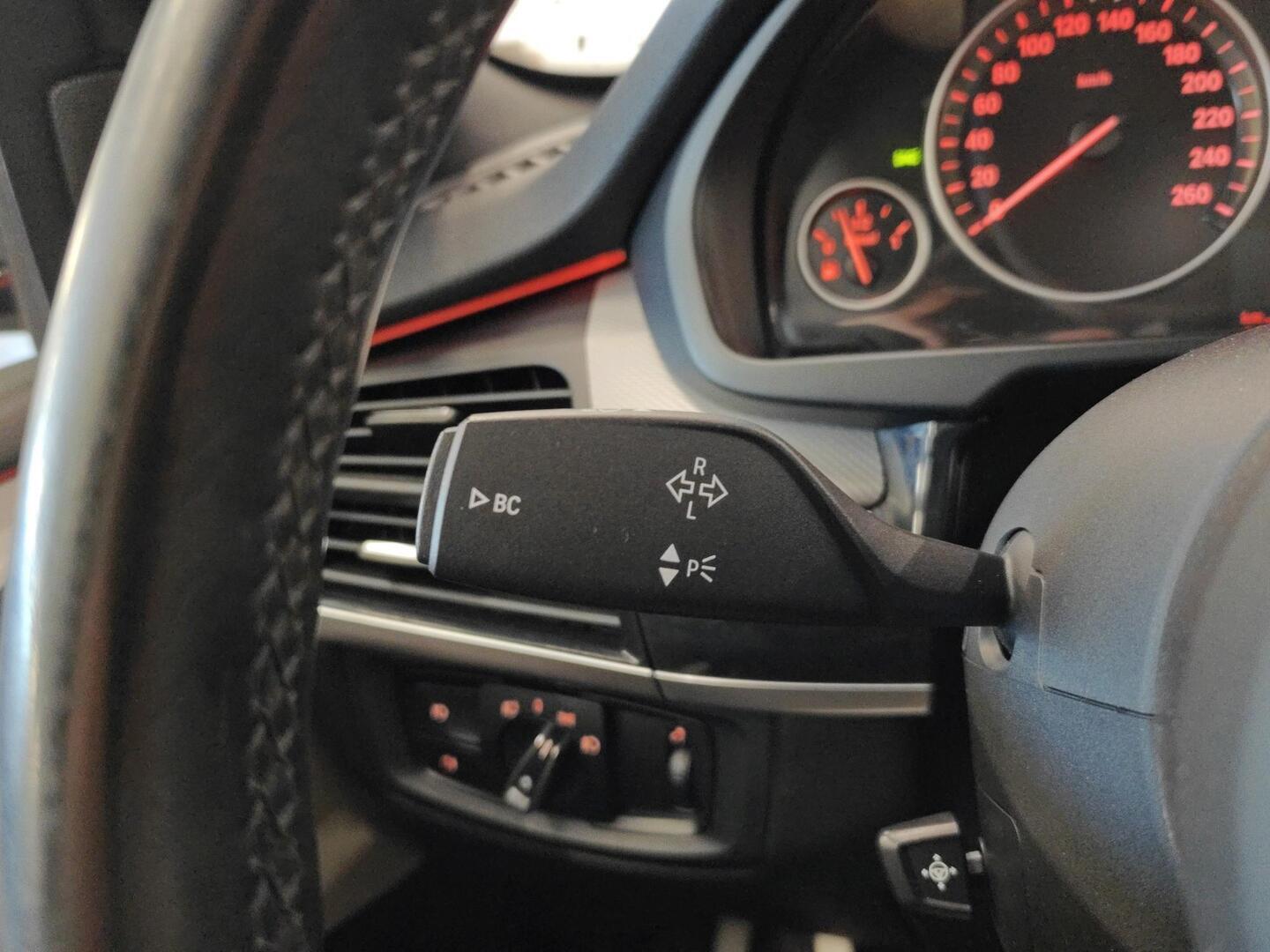 BMW X5 2014