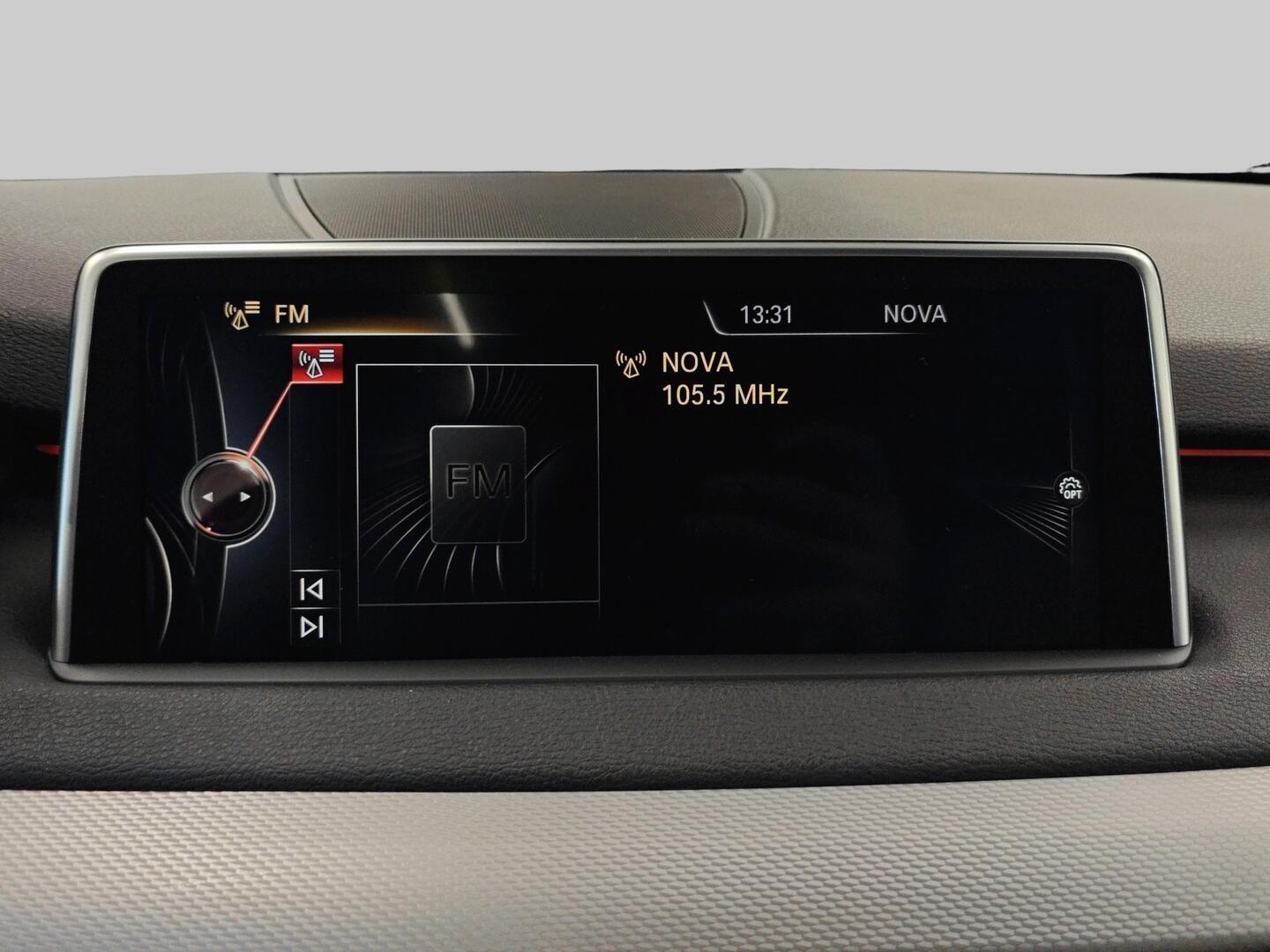 BMW X5 2014