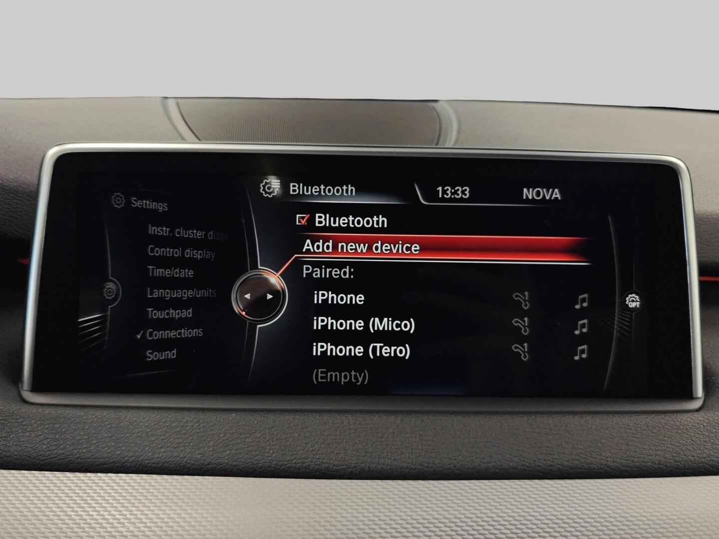 BMW X5 2014