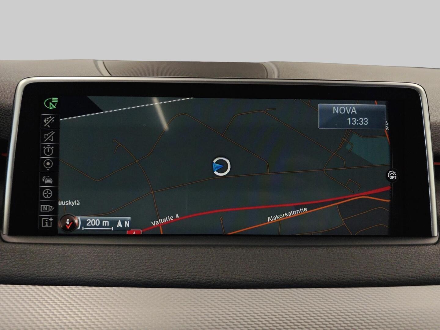 BMW X5 2014