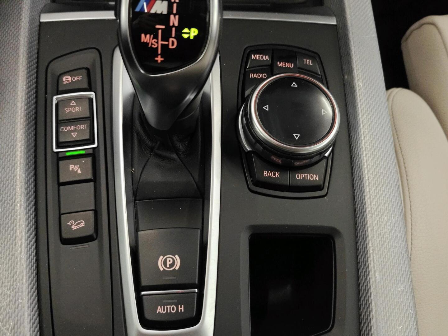 BMW X5 2014