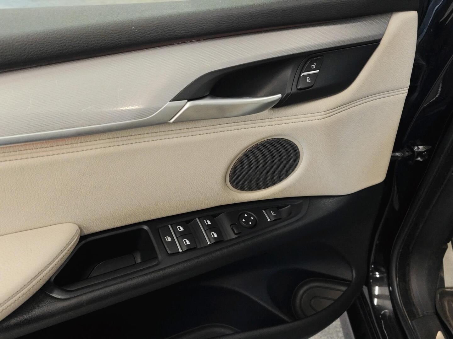 BMW X5 2014