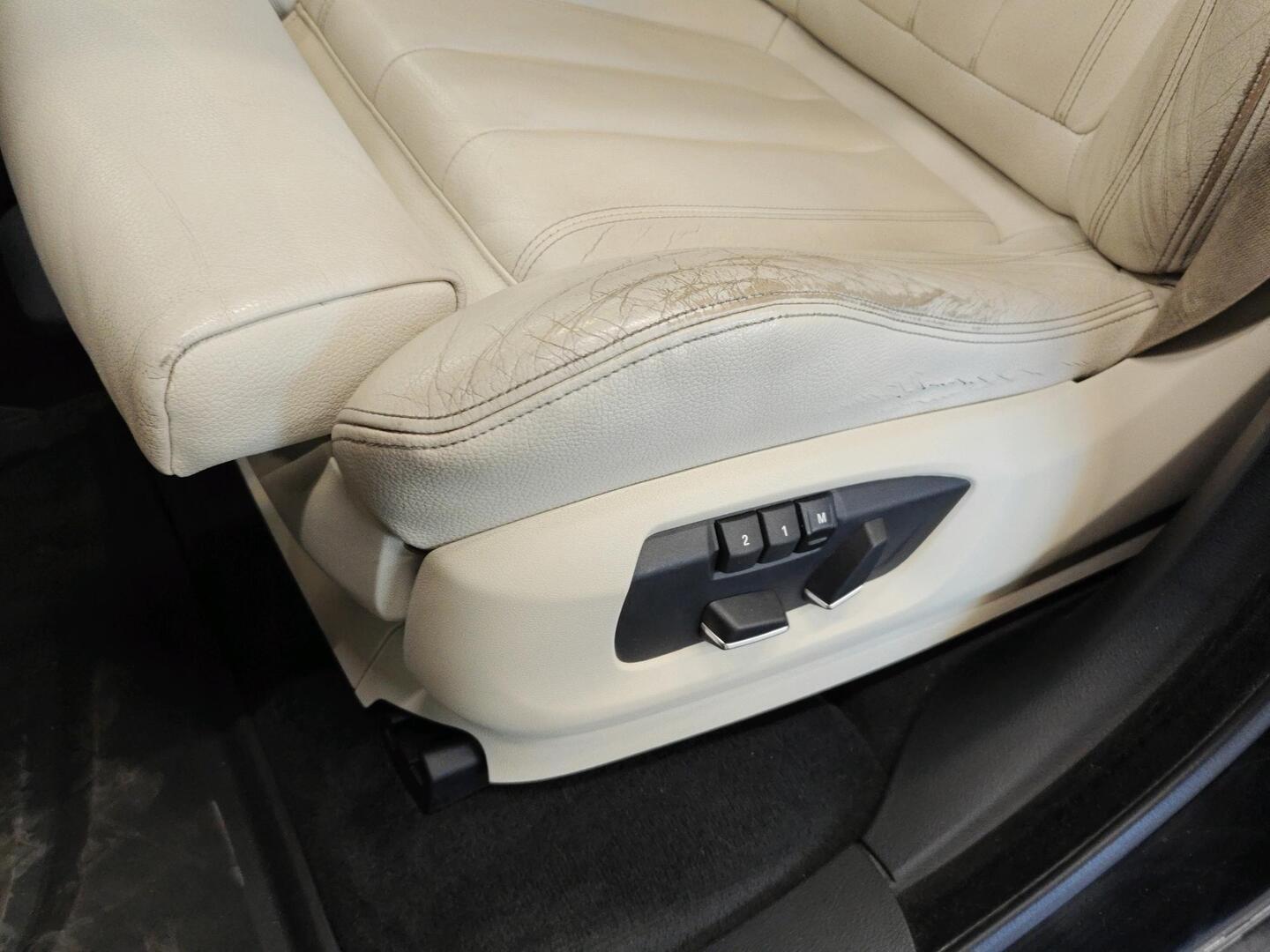 BMW X5 2014