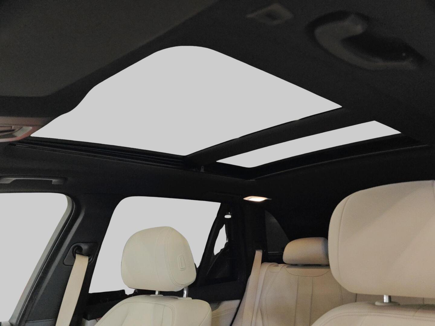 BMW X5 2014