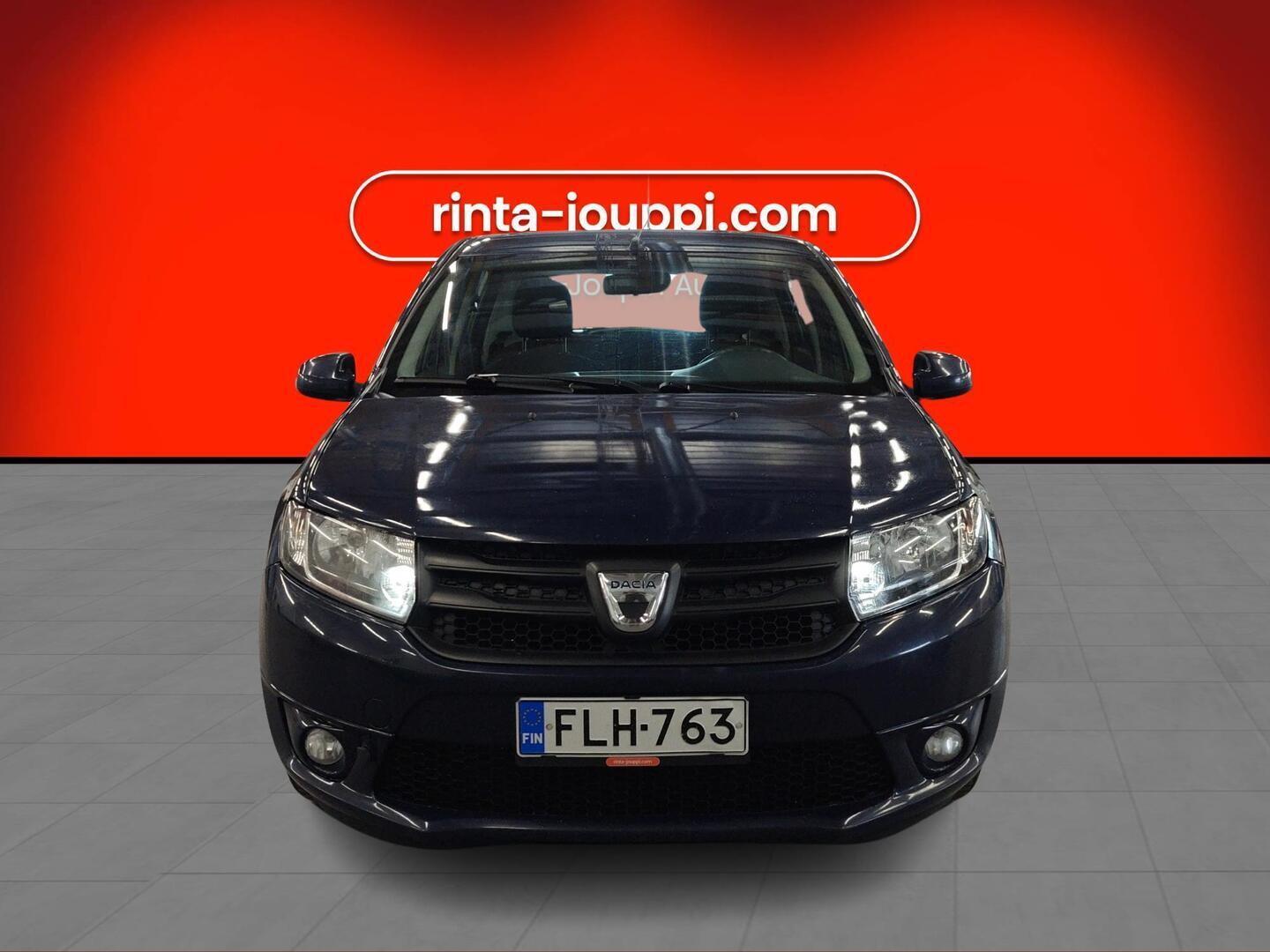DACIA Sandero 2014