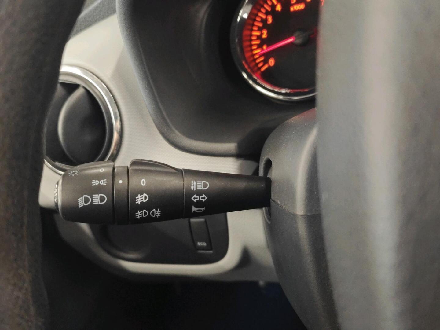 DACIA Sandero 2014