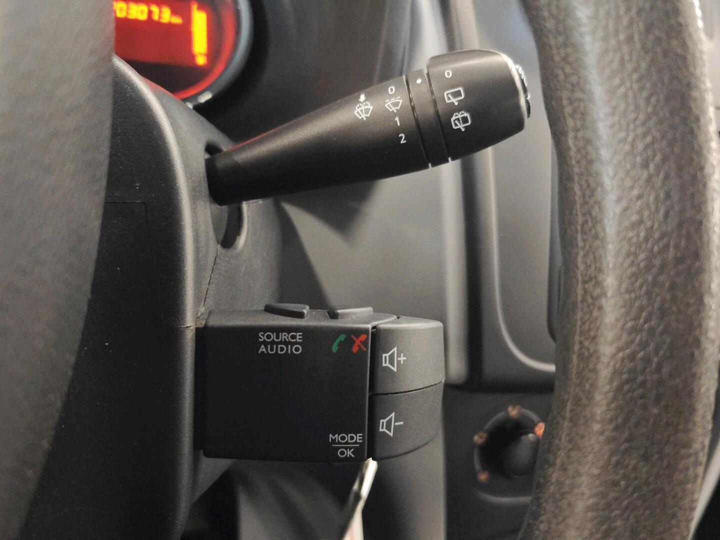 DACIA Sandero 2014