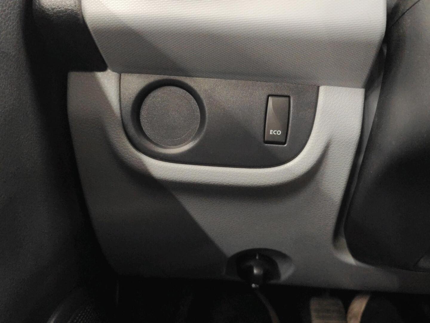 DACIA Sandero 2014