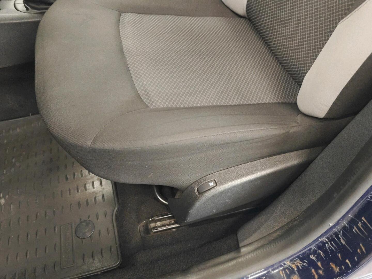 DACIA Sandero 2014