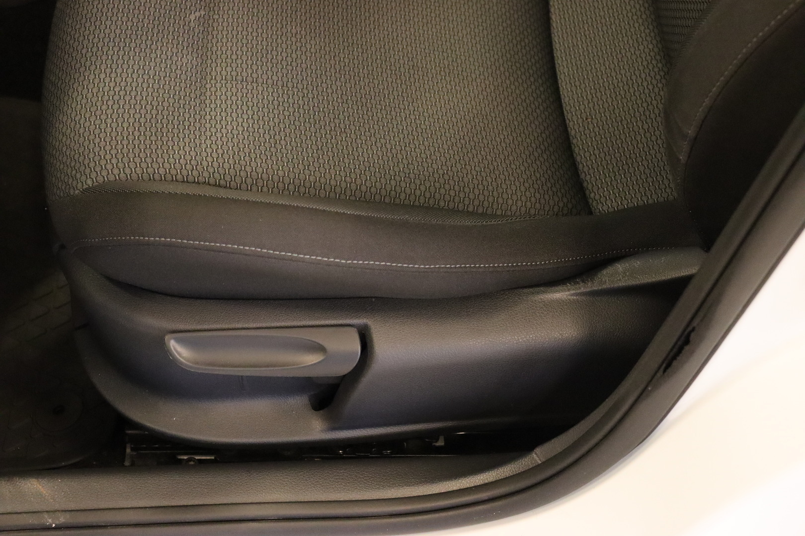 VOLKSWAGEN Polo 2015