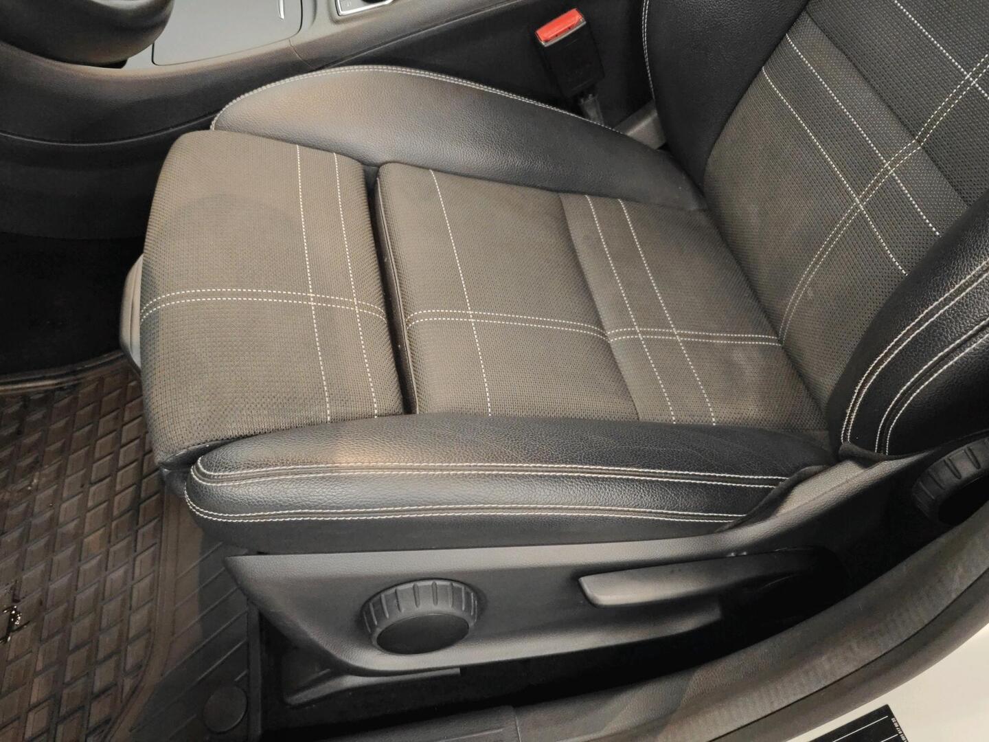 MERCEDES-BENZ CLA 2016