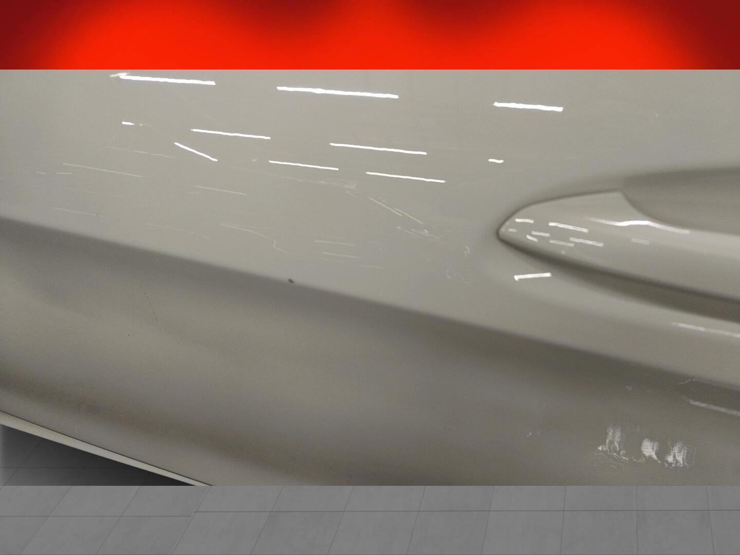 MERCEDES-BENZ CLA 2016