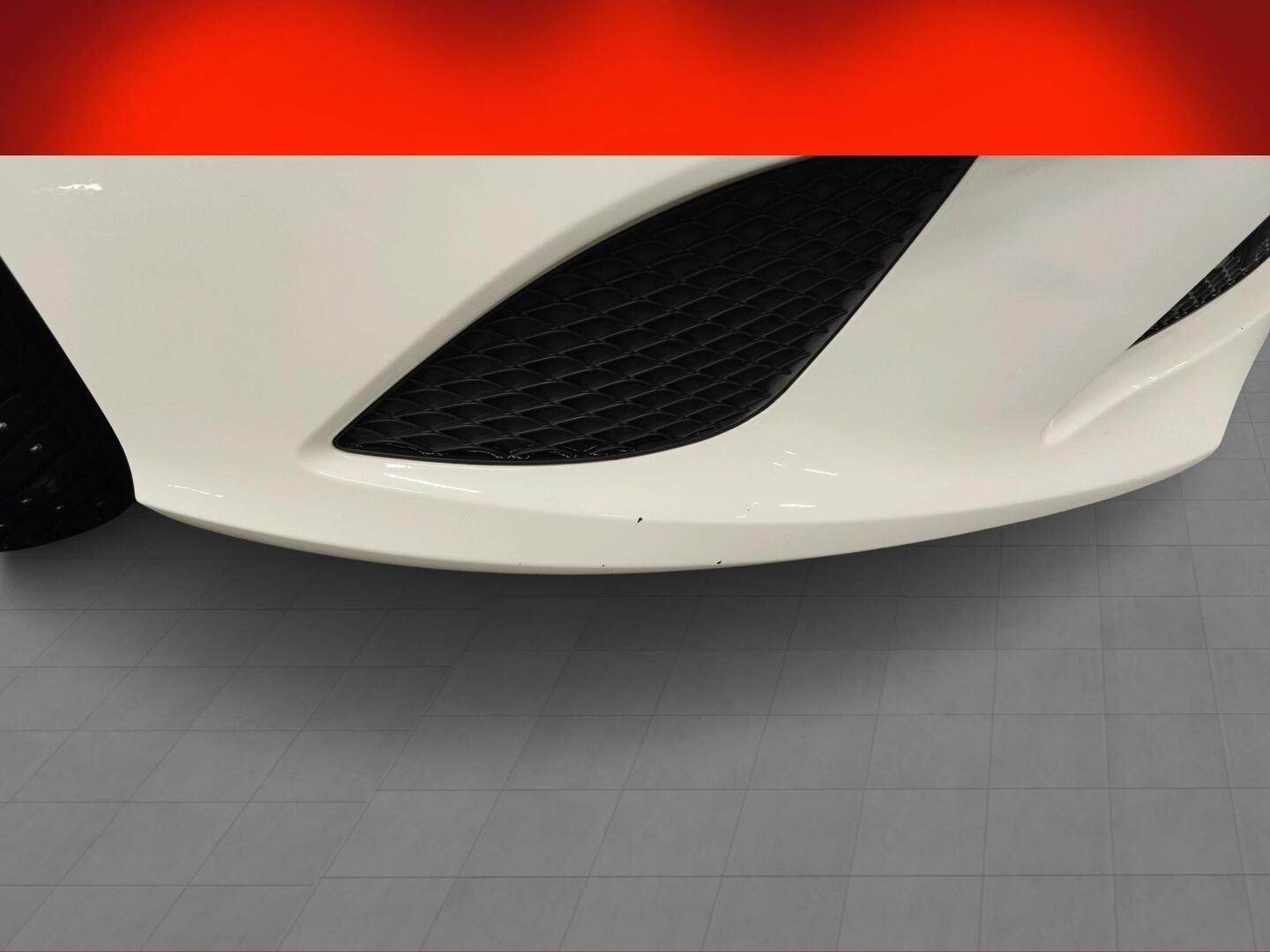 MERCEDES-BENZ CLA 2016