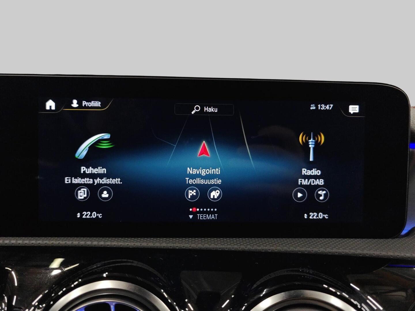 MERCEDES-BENZ CLA 2021