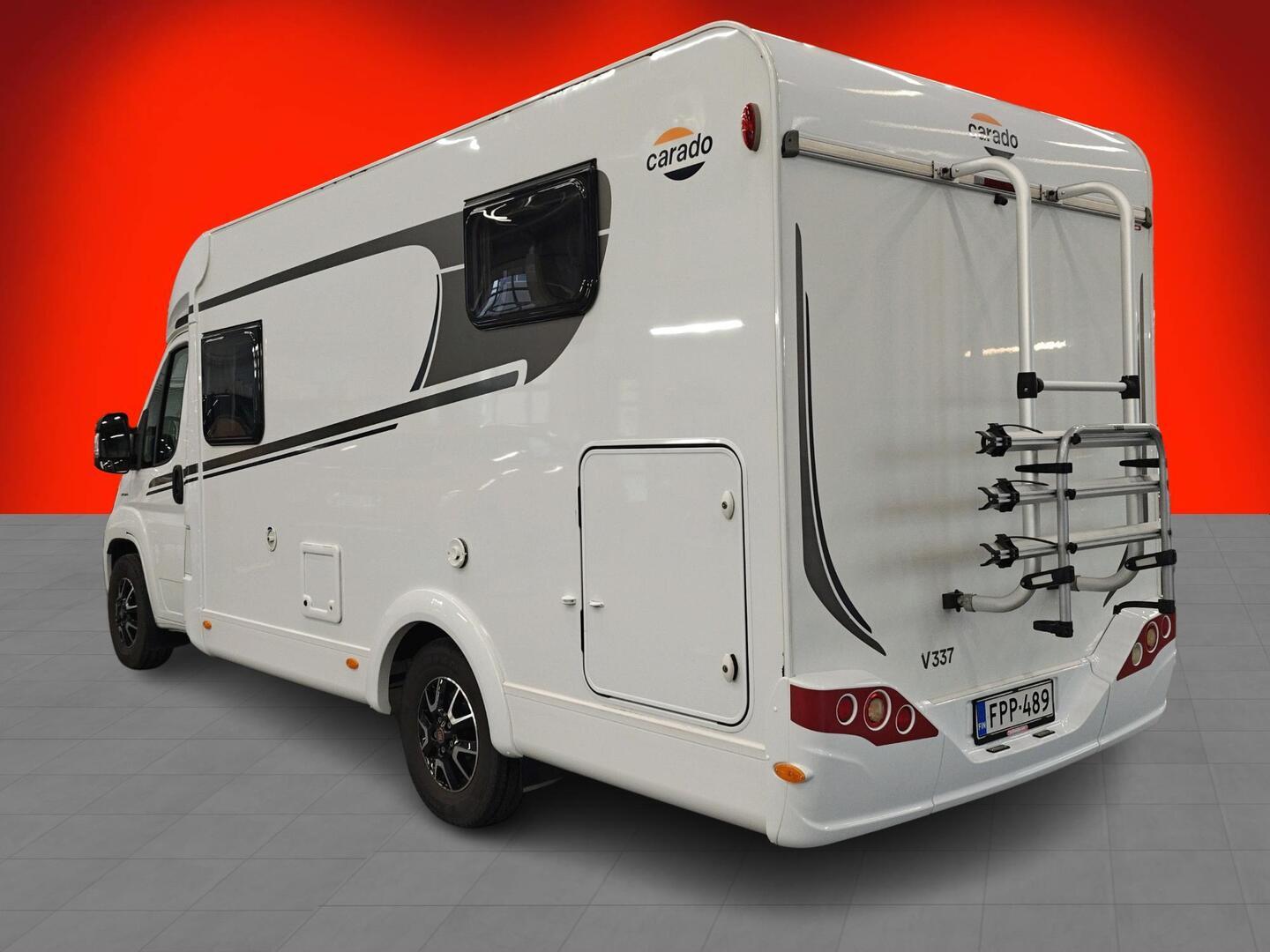 CARADO V 337 2021