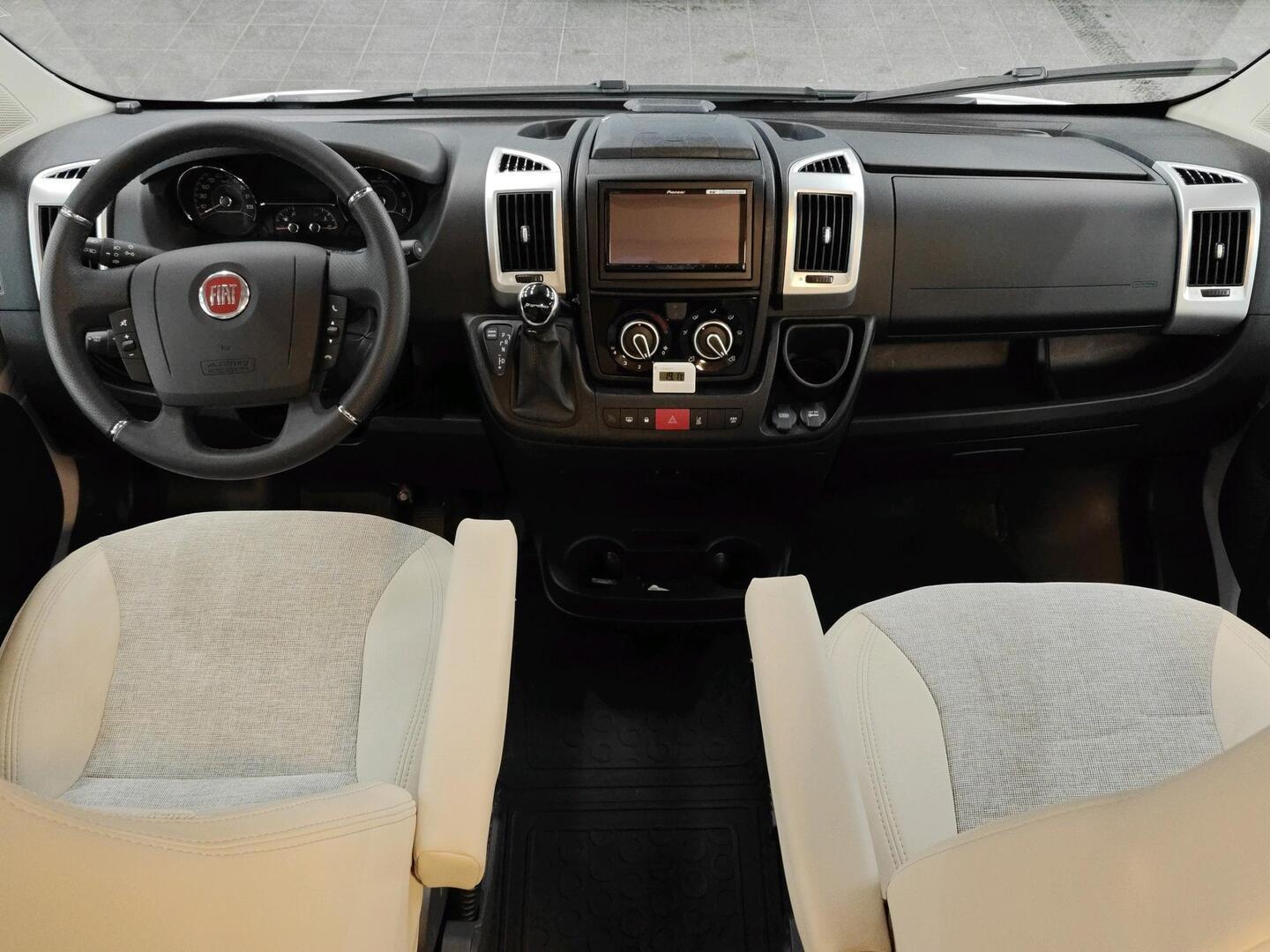 CARADO V 337 2021