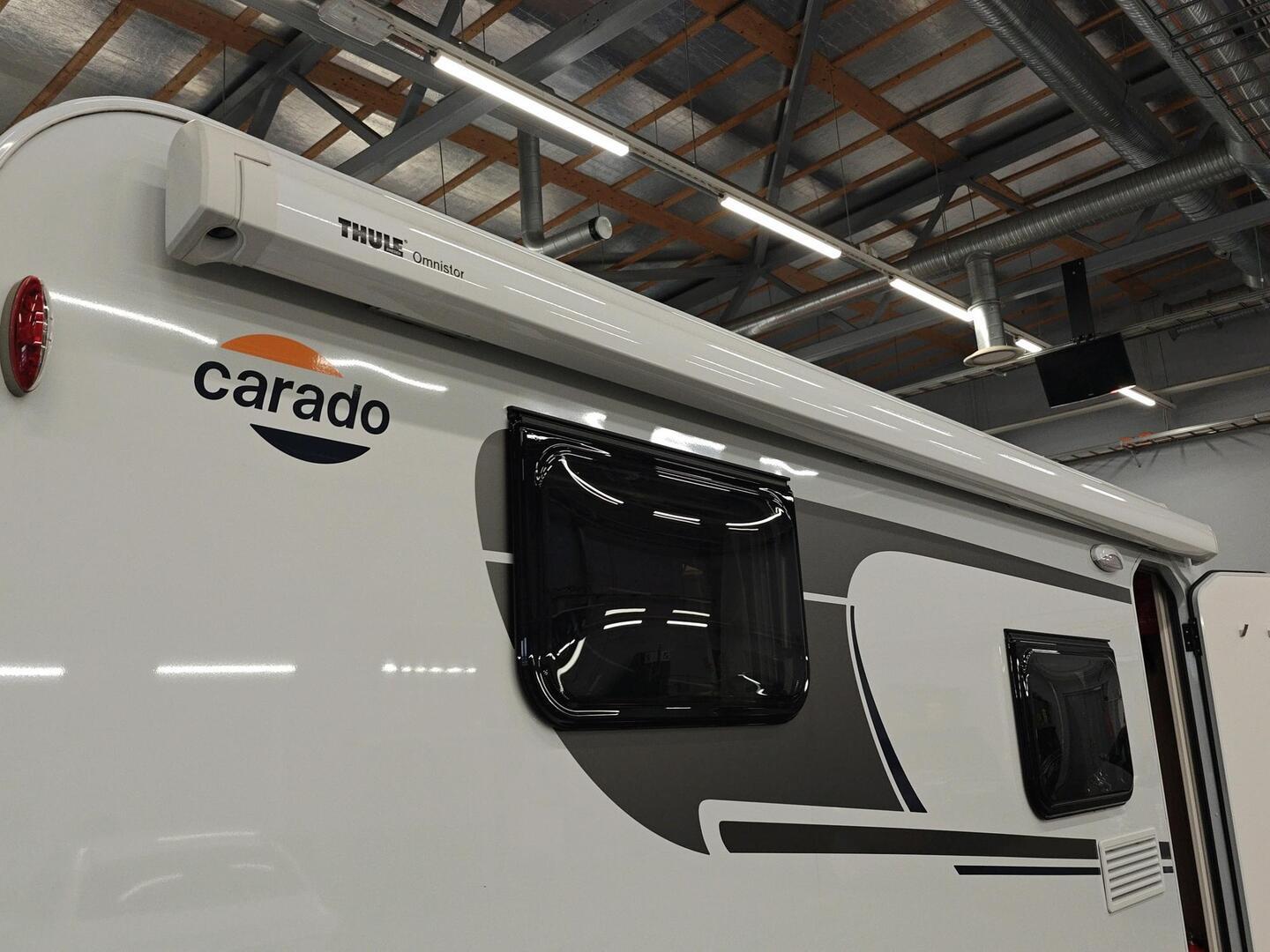 CARADO V 337 2021