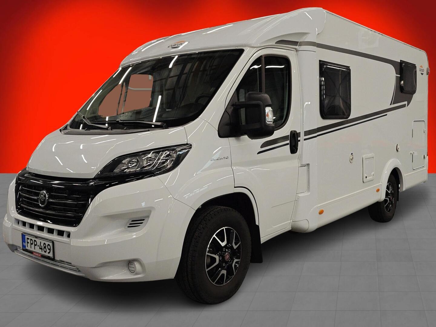 CARADO V 337 2021