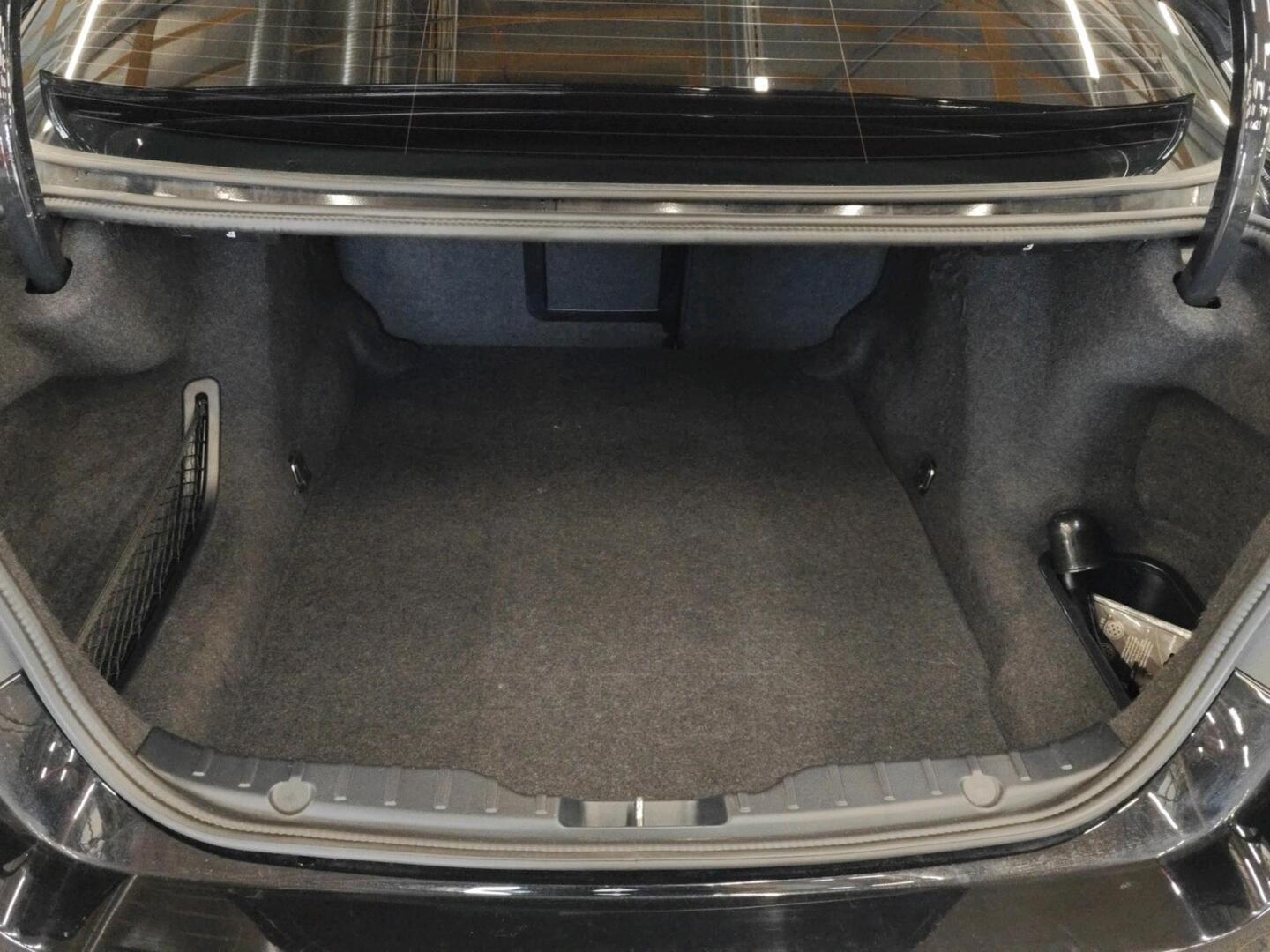 BMW 520 2016