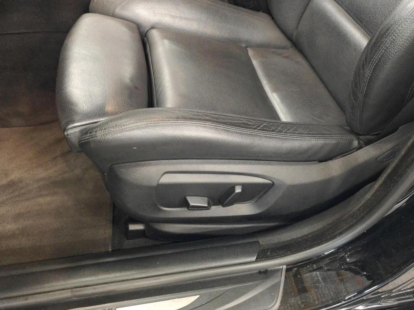 BMW 520 2016