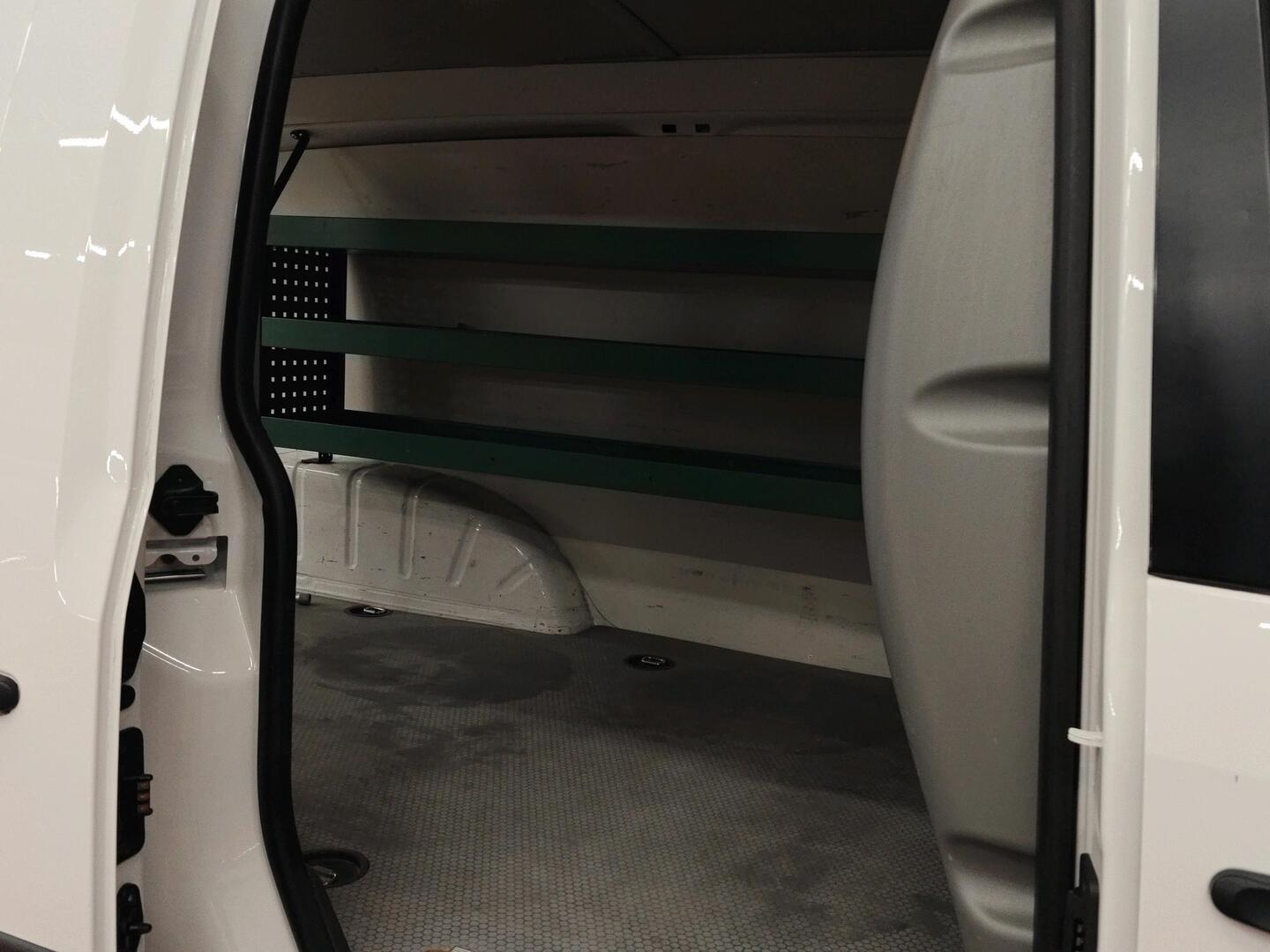 VOLKSWAGEN Caddy Maxi 2015