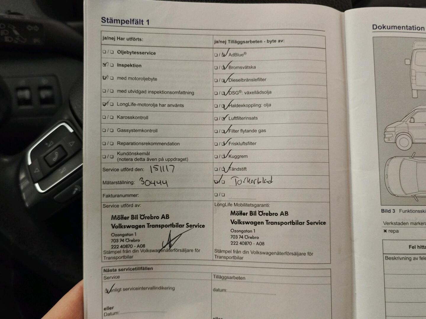 VOLKSWAGEN Caddy Maxi 2015