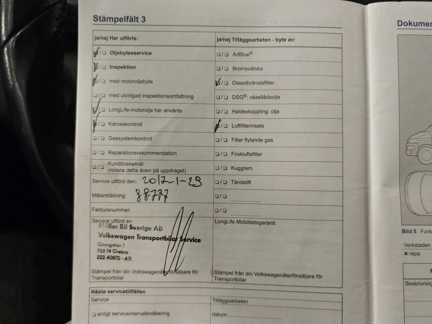 VOLKSWAGEN Caddy Maxi 2015