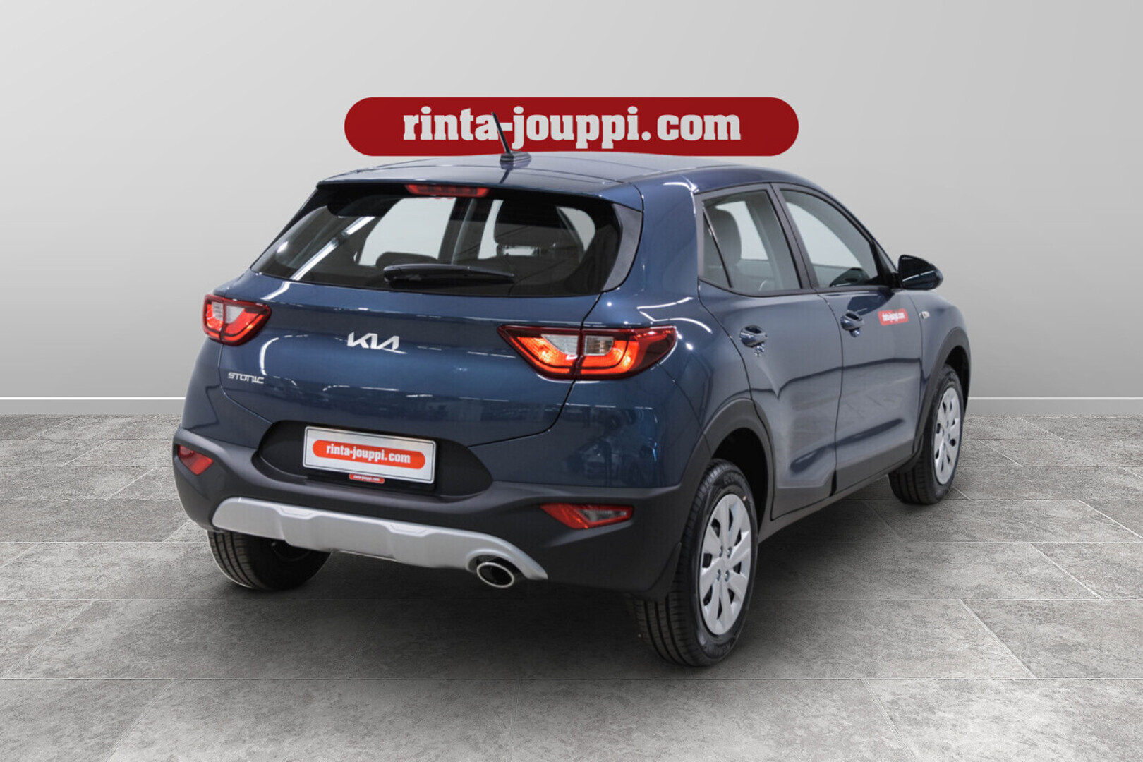 KIA Stonic 2023
