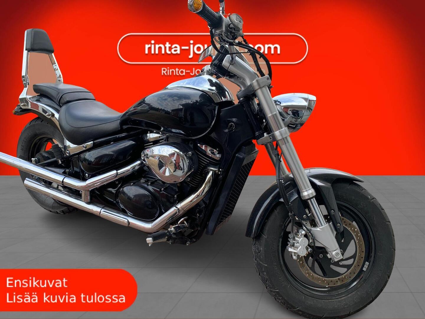 SUZUKI VZ 2005