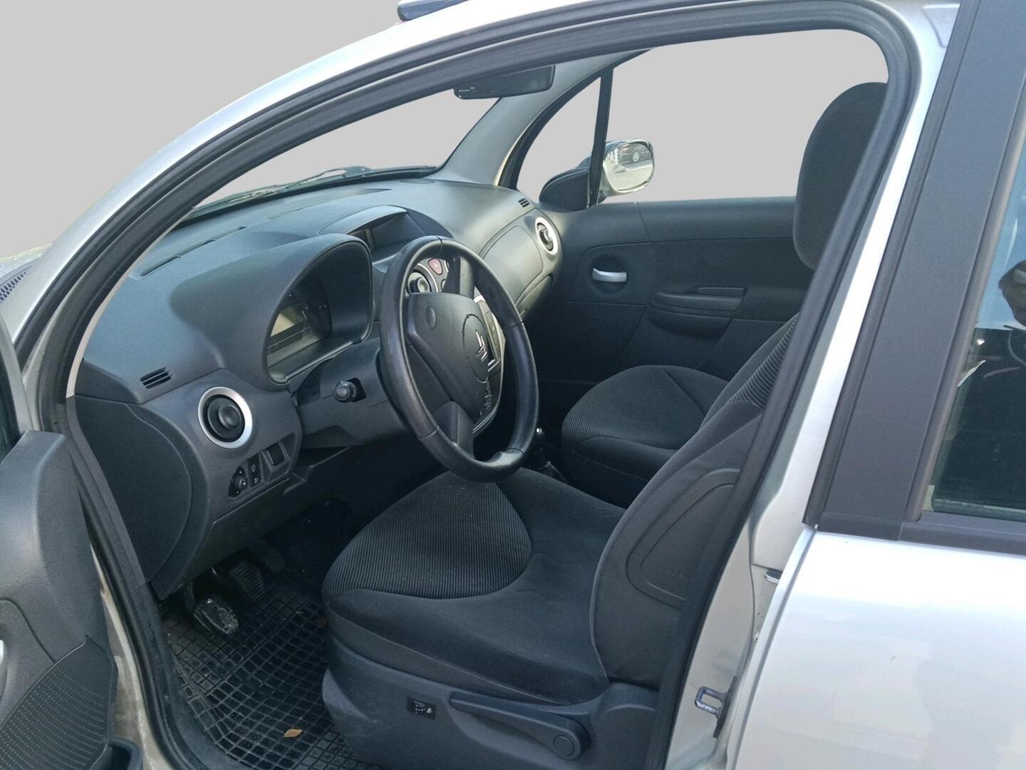 CITROEN C3 2008