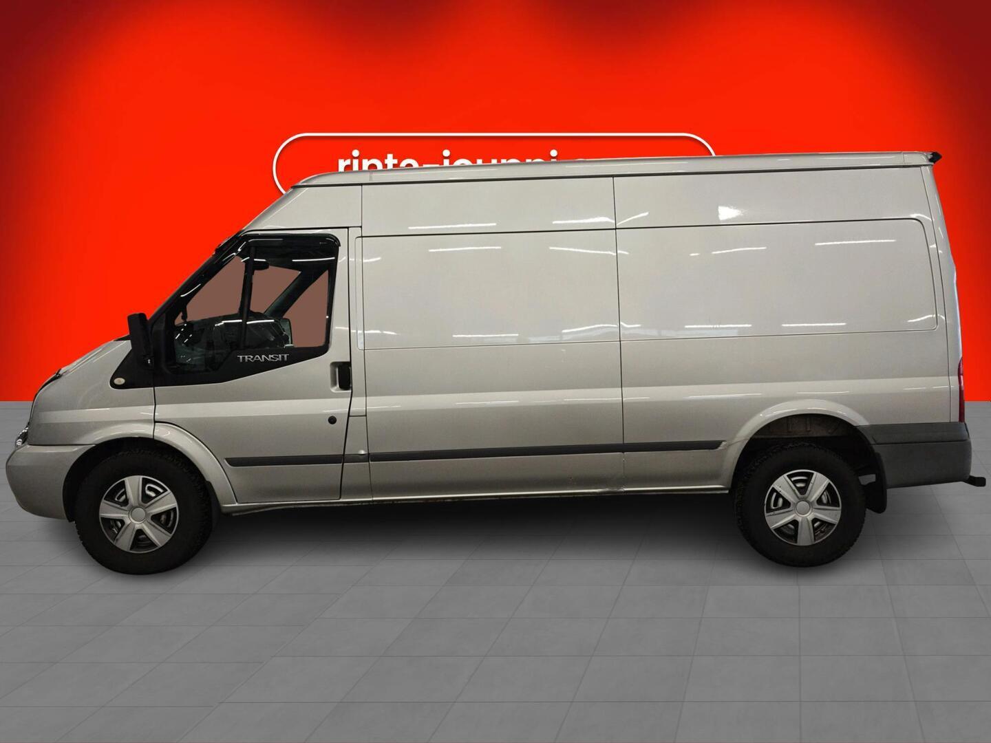 FORD Transit 2009
