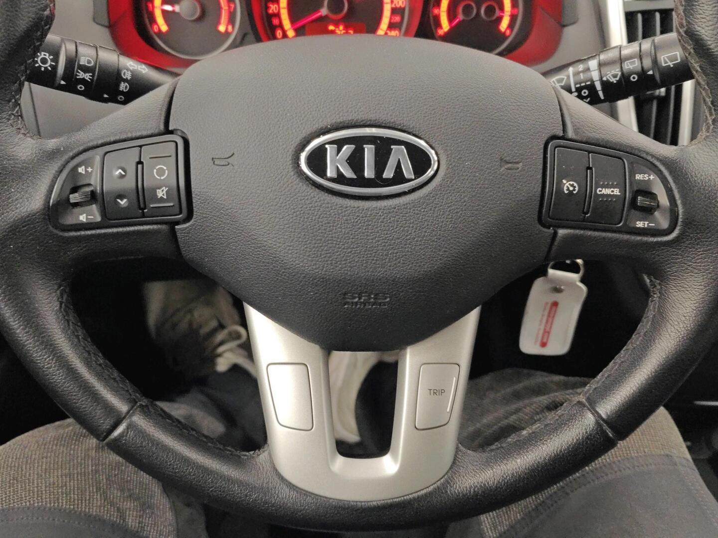 KIA cee'd 2012