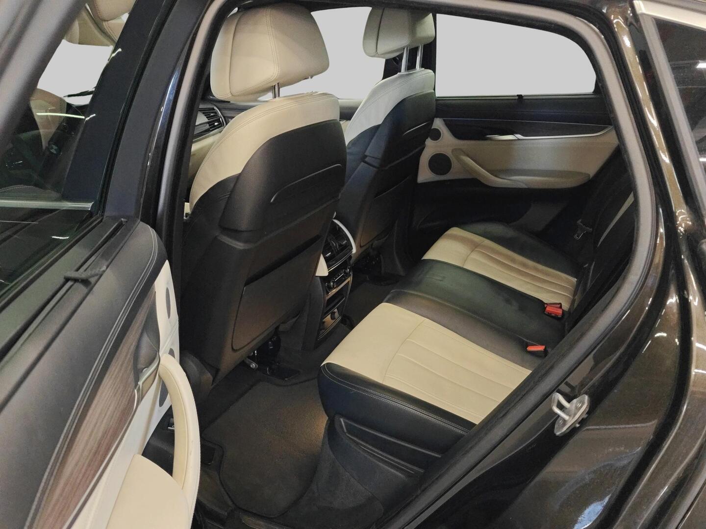 BMW X6 2014