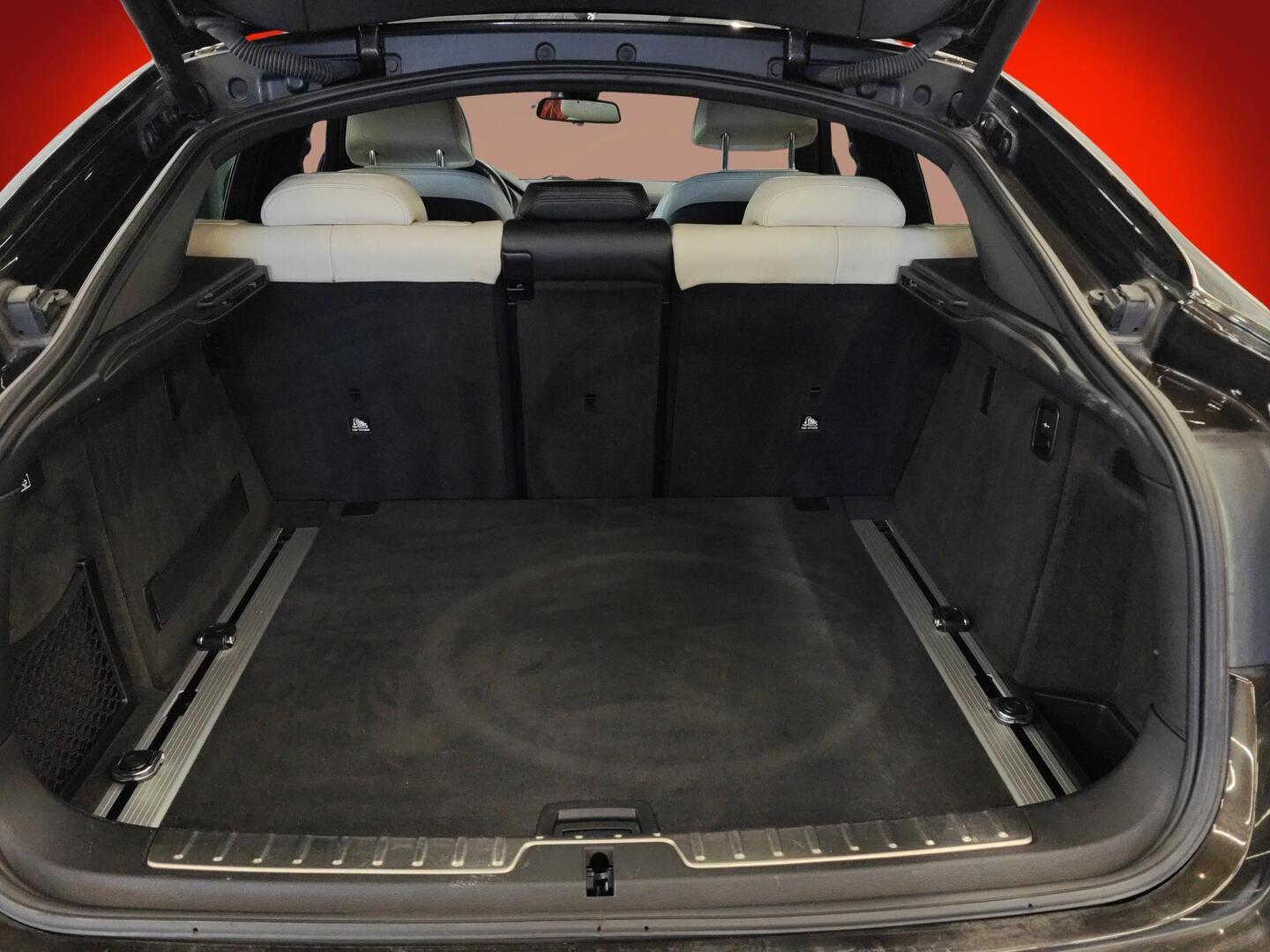 BMW X6 2014